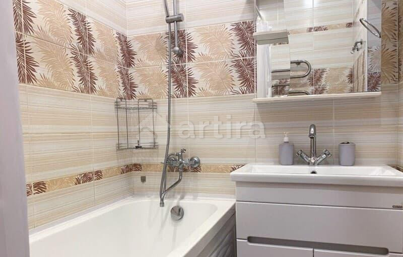 1-комн. квартира, 45 м2, 8/14 эт. Казань - изображение 12