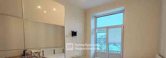 Комната, 14 м2, 4/5 эт. Санкт-Петербург