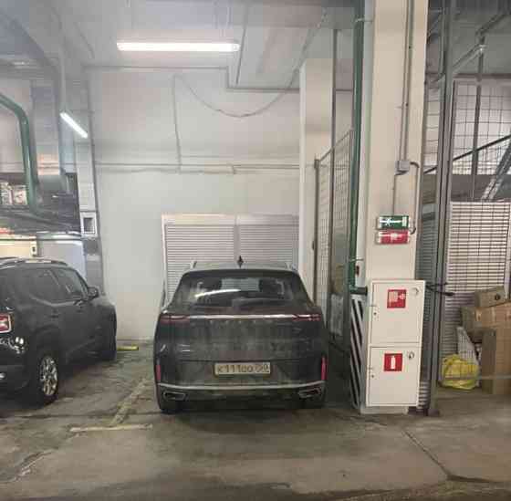 Гараж, 15.2 м2 Москва