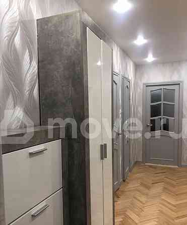 3-комн. квартира, 74 м2, 6/8 эт. Москва