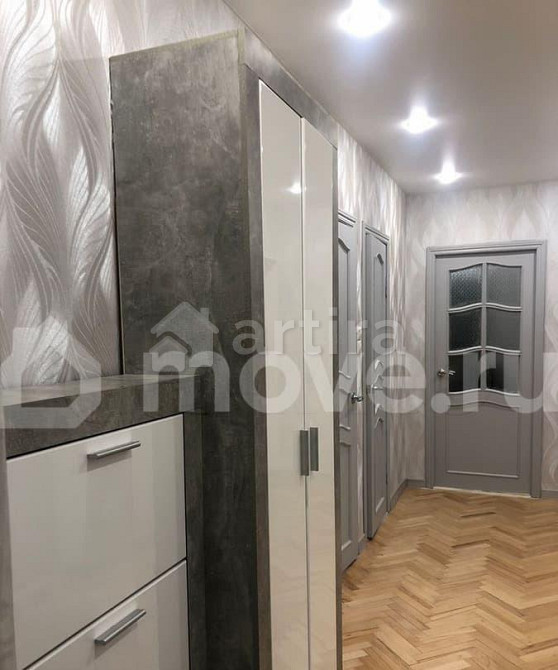 3-комн. квартира, 74 м2, 6/8 эт. Москва - изображение 5