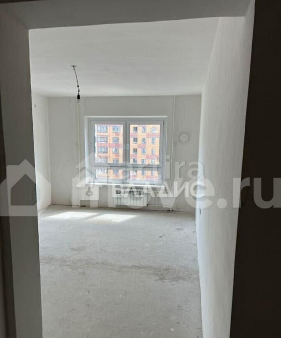 3-комн. квартира, 84.9 м2, 19/25 эт. Москва - изображение 1