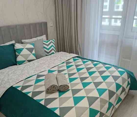 2-комн. квартира, 40 м2, 17/23 эт. Уфа