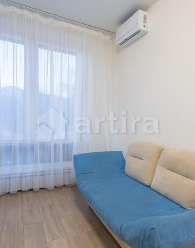 1-комн. квартира, 43 м2, 18 эт. Мытищи - изображение 9