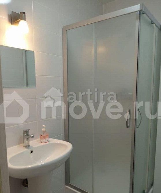 Студия, 20 м2, 3/25 эт. Москва - изображение 3