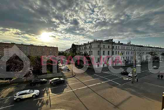 Студия, 31.2 м2, 2/13 эт. Москва