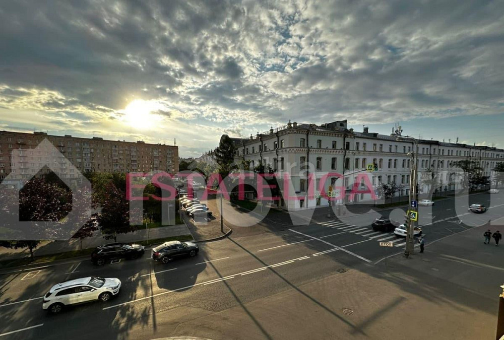 Студия, 31.2 м2, 2/13 эт. Москва - изображение 2