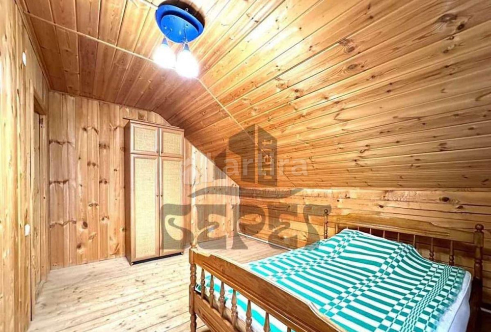 Дом, 120 м2, 4 сотки, 2 эт. Казань - изображение 5