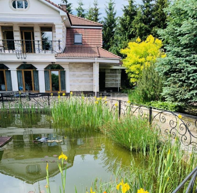 Дом, 250 м2, 36 соток, 2 эт. Санкт-Петербург - изображение 7