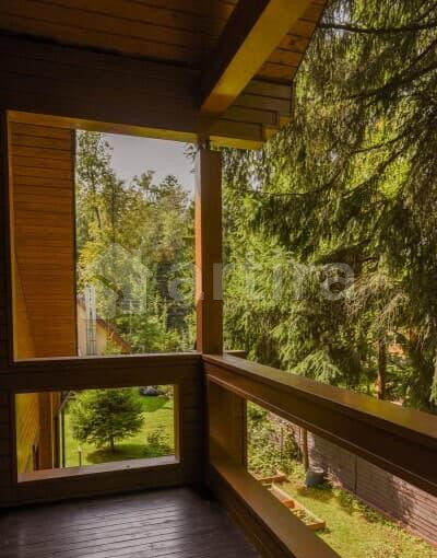 Коттедж, 500 м2 Наро-Фоминск - изображение 19