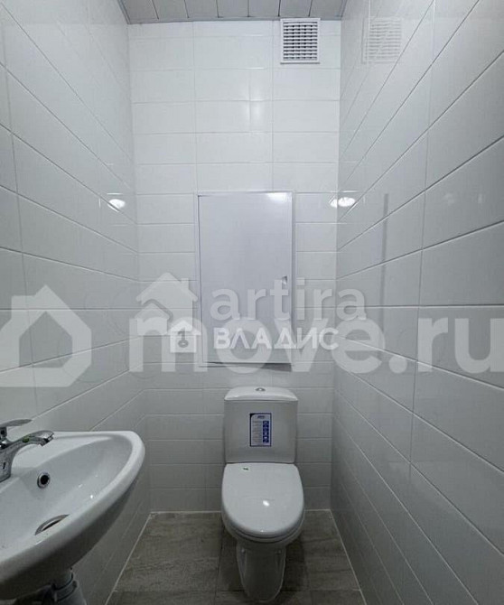 2-комн. квартира, 58.4 м2, 23/23 эт. Москва - изображение 6