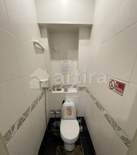 2-комн. квартира, 54 м2, 3/26 эт. Уфа - изображение 5