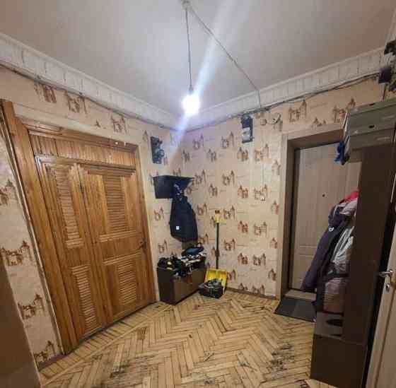 Комната, 16 м2, 5/5 эт. Москва