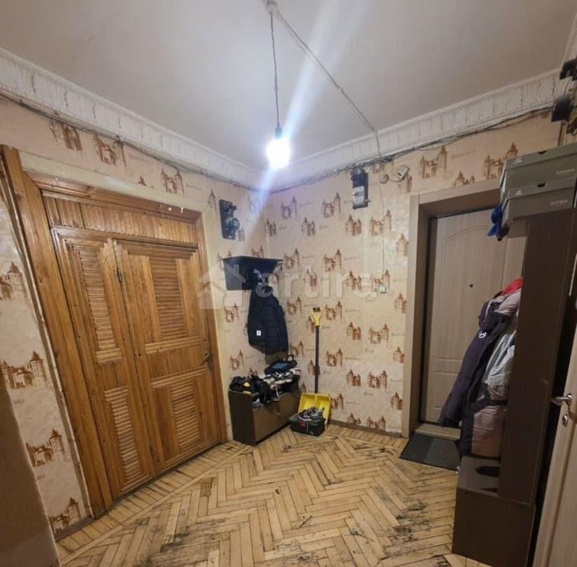 Комната, 16 м2, 5/5 эт. Москва - изображение 2