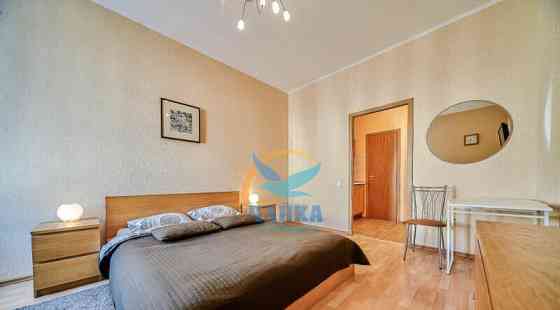 1-комн. квартира, 36 м2, 3/5 эт. Санкт-Петербург