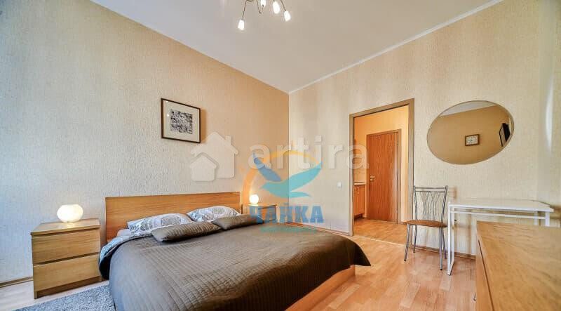 1-комн. квартира, 36 м2, 3/5 эт. Санкт-Петербург - изображение 3