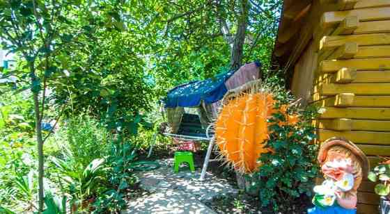 Дом, 90 м2 Феодосия