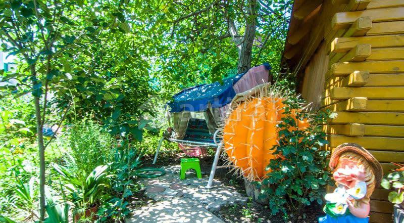 Дом, 90 м2 Феодосия - изображение 3