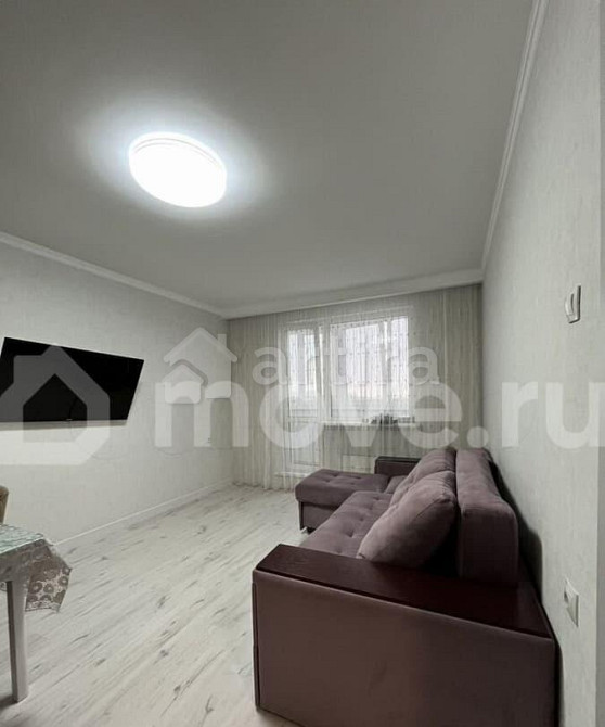 1-комн. квартира, 38 м2, 6/17 эт. Москва - изображение 1