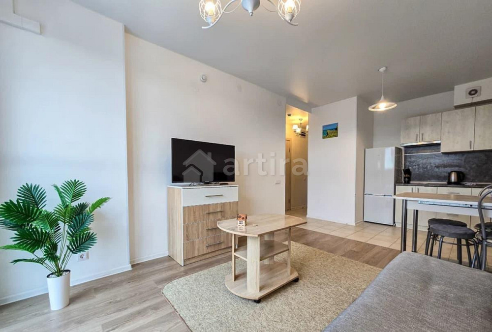 1-комн. квартира, 38 м2, 9/9 эт. Обнинск - изображение 2