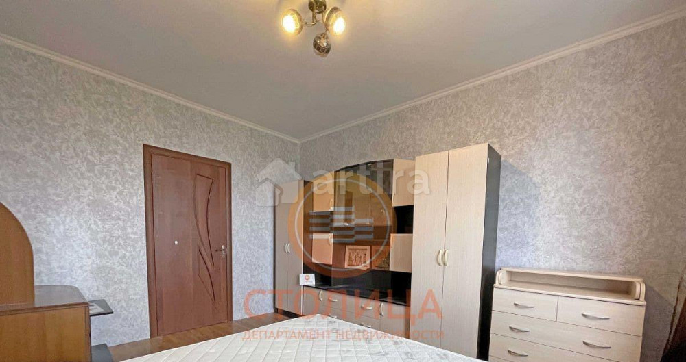 Комната, 16 м2, 11/12 эт. Москва - изображение 5