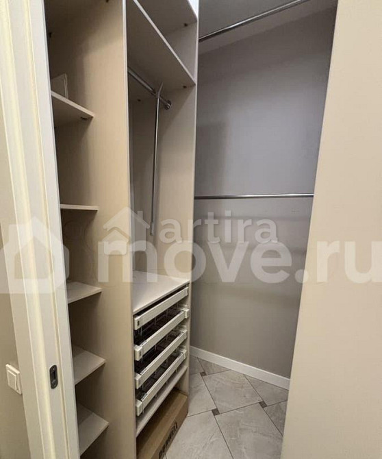 3-комн. квартира, 101.6 м2, 19/31 эт. Москва - изображение 5