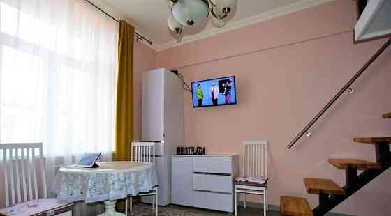 1-комн. квартира, 23 м2, 3/5 эт. Москва