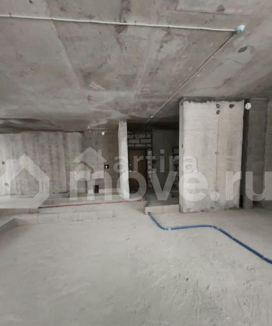 3-комн. квартира, 102.7 м2, 10/30 эт. Москва - изображение 3