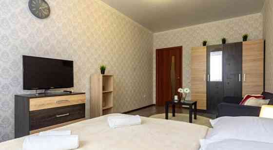 1-комн. квартира, 36 м2, 4/16 эт. Екатеринбург