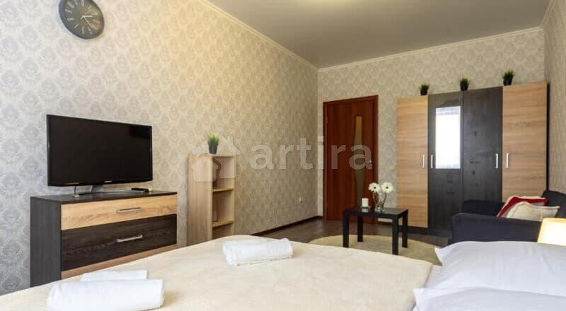 1-комн. квартира, 36 м2, 4/16 эт. Екатеринбург - изображение 4