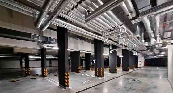 Гараж, 18 м2 Красногорск