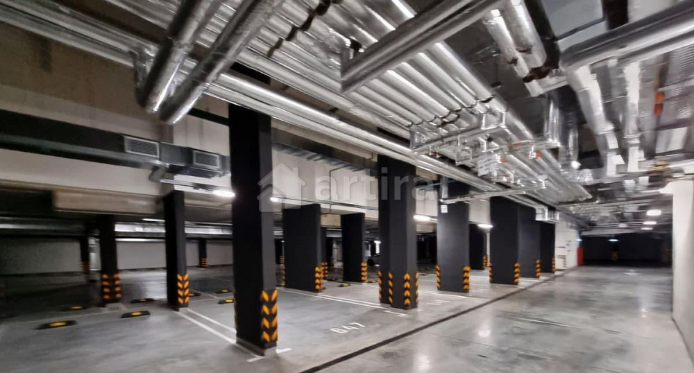 Гараж, 18 м2 Красногорск - изображение 6