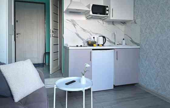 1-комн. квартира, 25 м2, 4/4 эт. Москва