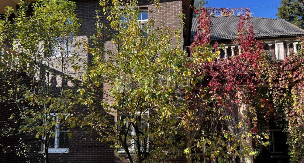 Коттедж, 1300 м2, 24 сотки, 3 эт. Балашиха - изображение 2