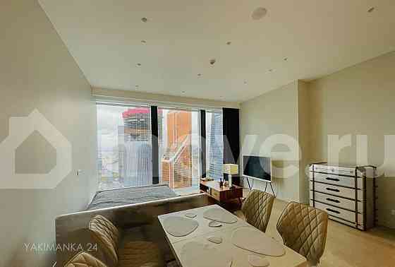 Студия, 50.4 м2, 40/68 эт. Москва