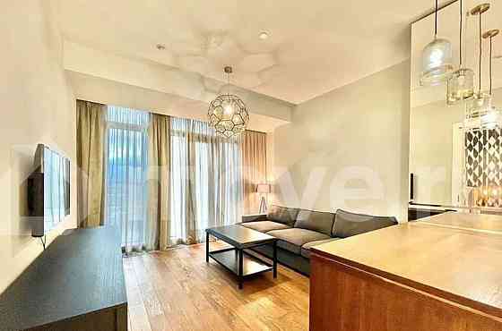 2-комн. апарт-ы, 61 м2, 35/42 эт. Москва