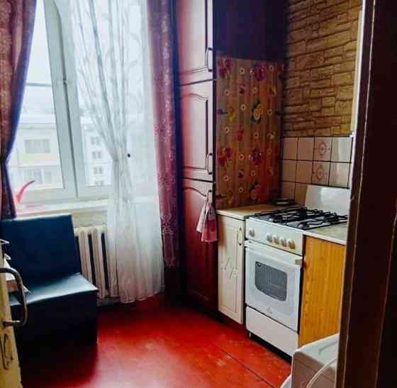 Комната, 19.1 м2, 5/5 эт. Москва