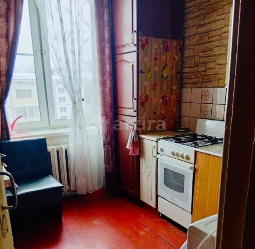 Комната, 19.1 м2, 5/5 эт. Москва - изображение 2