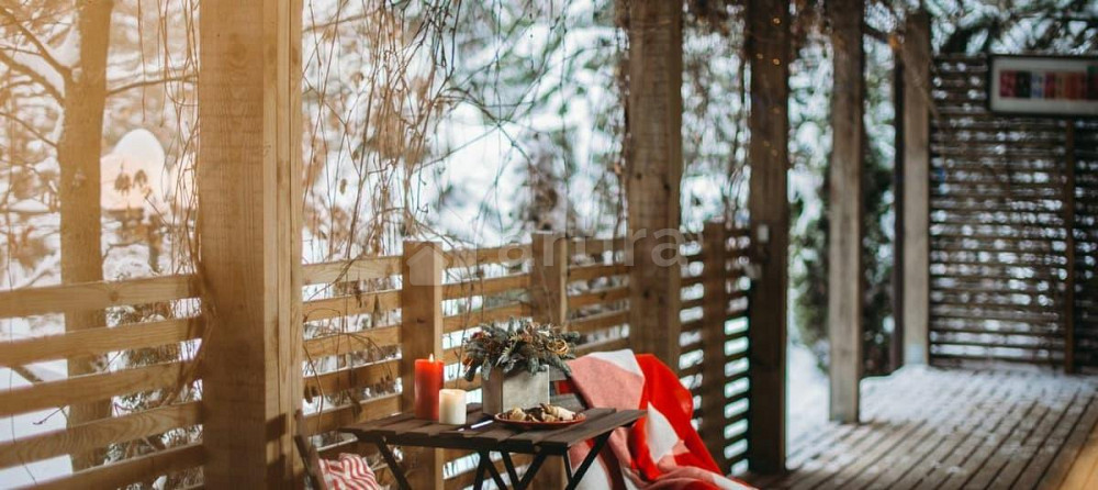 Дом, 145 м2, 10 соток, 2 эт. Одинцово - изображение 1