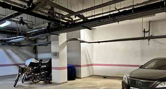 Гараж, 13 м2 Москва