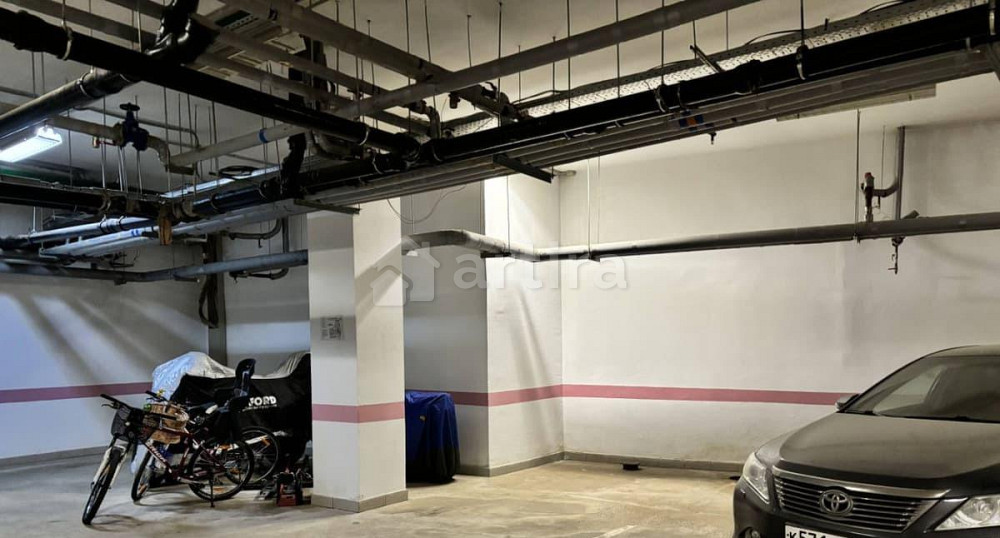 Гараж, 13 м2 Москва - изображение 2