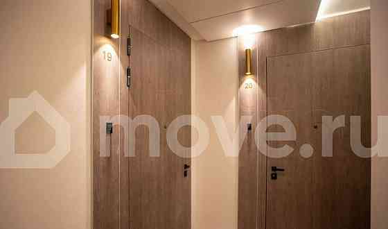 3-комн. квартира, 94 м2, 15/35 эт. Москва