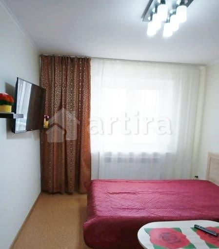 1-комн. квартира, 36 м2, 1/5 эт. Альметьевск - изображение 12