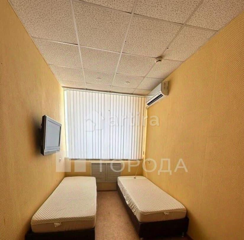 Комната, 11 м2, 2/2 эт. Новосибирск - изображение 5