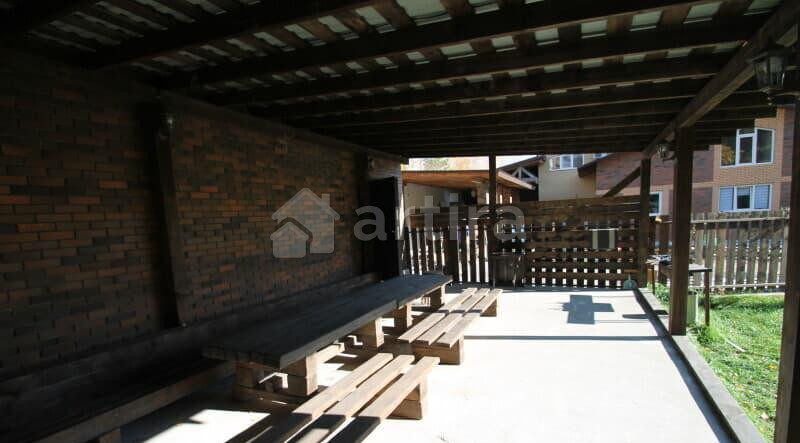 Коттедж, 280 м2 Новосибирск - изображение 9