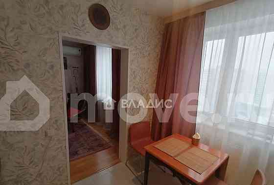 2-комн. квартира, 53.9 м2, 16/16 эт. Москва