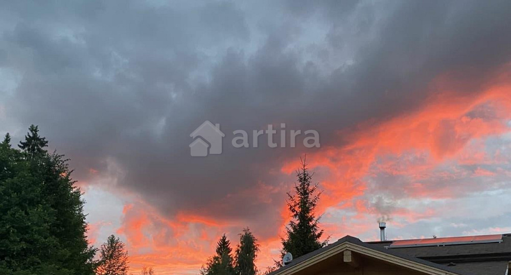 Коттедж, 180 м2, 11 соток, 2 эт. Одинцово - изображение 7