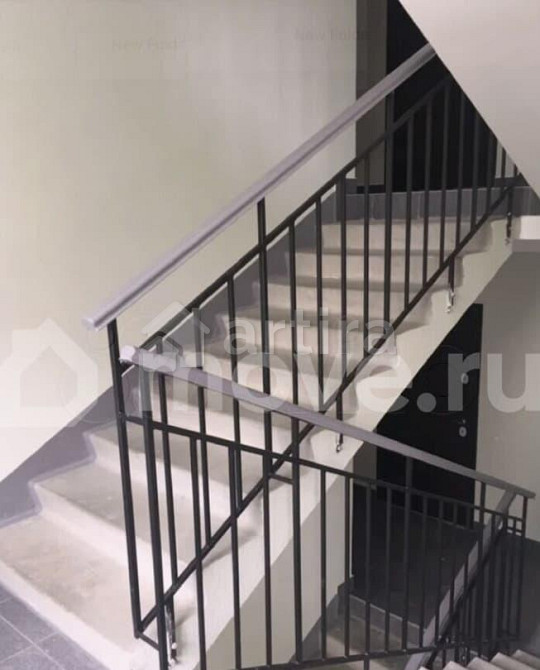 Студия, 21.6 м2, 2/5 эт. Москва - изображение 4