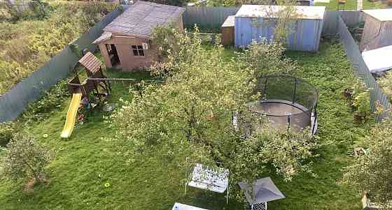 Коттедж, 170 м2, 10 соток, 4 эт. Ступино