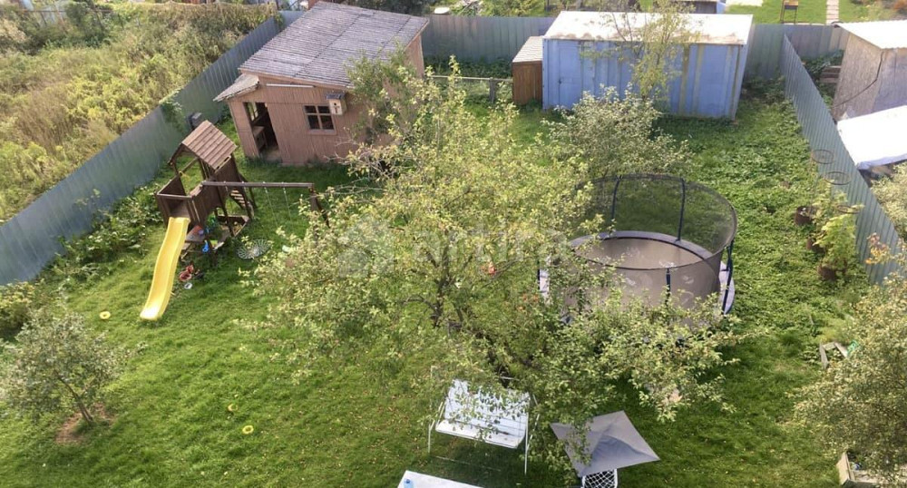 Коттедж, 170 м2, 10 соток, 4 эт. Ступино - изображение 2